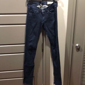 Rag & Bone skinny jeans